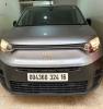 Fiat Doblo 2024 Professionnel