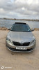 Skoda Octavia 2018 