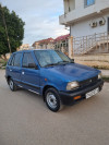 Suzuki Maruti 800 2007 