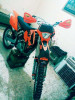 450 Ktm 2007