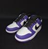 Nike purple 