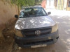 Toyota Hilux 2008 Hilux