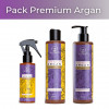 Pack Premium Argan