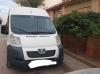 Peugeot Boxer 2013 2013