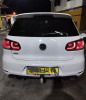 Volkswagen Golf 6 2012 Golf 6