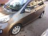 Kia Picanto 2012 