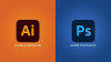 pack adobe photoshop et Illustrator 