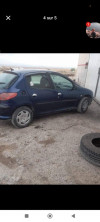 Peugeot 206 2005 206