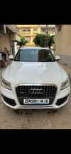 Audi Q5 2014 S Line