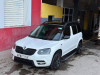 Skoda Yeti 2017 Monte Carlo