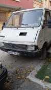 Renault Trafic 1985 S