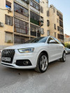 Audi Q3 2013 S Line