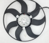  ventilateur de radiateur vw polo 1,4 original neuf 