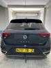 Volkswagen T-roc 2018 Carat exclusive