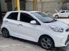 Kia Picanto 2017 Sportline