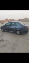 Peugeot 206 2007 206