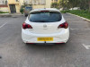 Opel Astra 2014 Astra