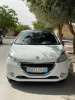 Peugeot 208 2015 Allure