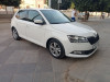 Skoda Fabia 2021 Active