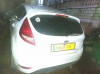 Ford Fiesta 2011 Fiesta