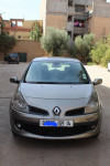 Renault Clio 3 2009 Dynamique