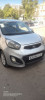 Kia Picanto 2011 