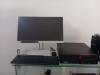 pc de bureau micro unité centrale ecran 