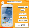 Samsung Galaxy s duos trend 2