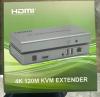 EXTENDER HDMI KVM 60M/120M/200M iP