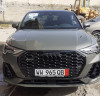 Audi Q3 2023 S-line