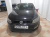 Volkswagen Polo 2013 Black et Silver