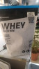 Whey protein 