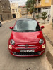 Fiat 500 2023 Club