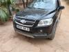 Chevrolet Captiva 2008 Ltz