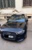 Audi A3 2019 S Line