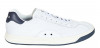 Basket Polo Ralph Lauren COURT100-SK-ATH White Sneakers