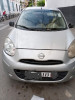 Nissan Micra 2013 City