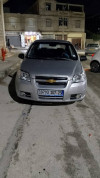 Chevrolet Aveo 4 portes 2007 LT