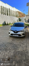 Renault Clio 4 2022 Exception