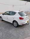 Seat Ibiza 2012 Fully