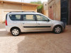 Dacia Logan MCV 2012 Logan MCV