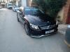 Mercedes Classe C 2014 250 AMG Line