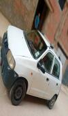 Suzuki Alto 2007 