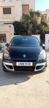 Renault Scenic 2011 