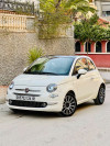 Fiat 500 2024 Dolcevita