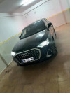 Audi Q3 2024 