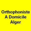 ORTHOPHONISTE A DOMICILE