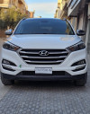 Hyundai Tucson 2018 Tucson