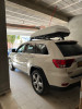 Jeep Grand Cherokee 2012 Limited