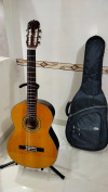 Guitare classique vintage Japon 